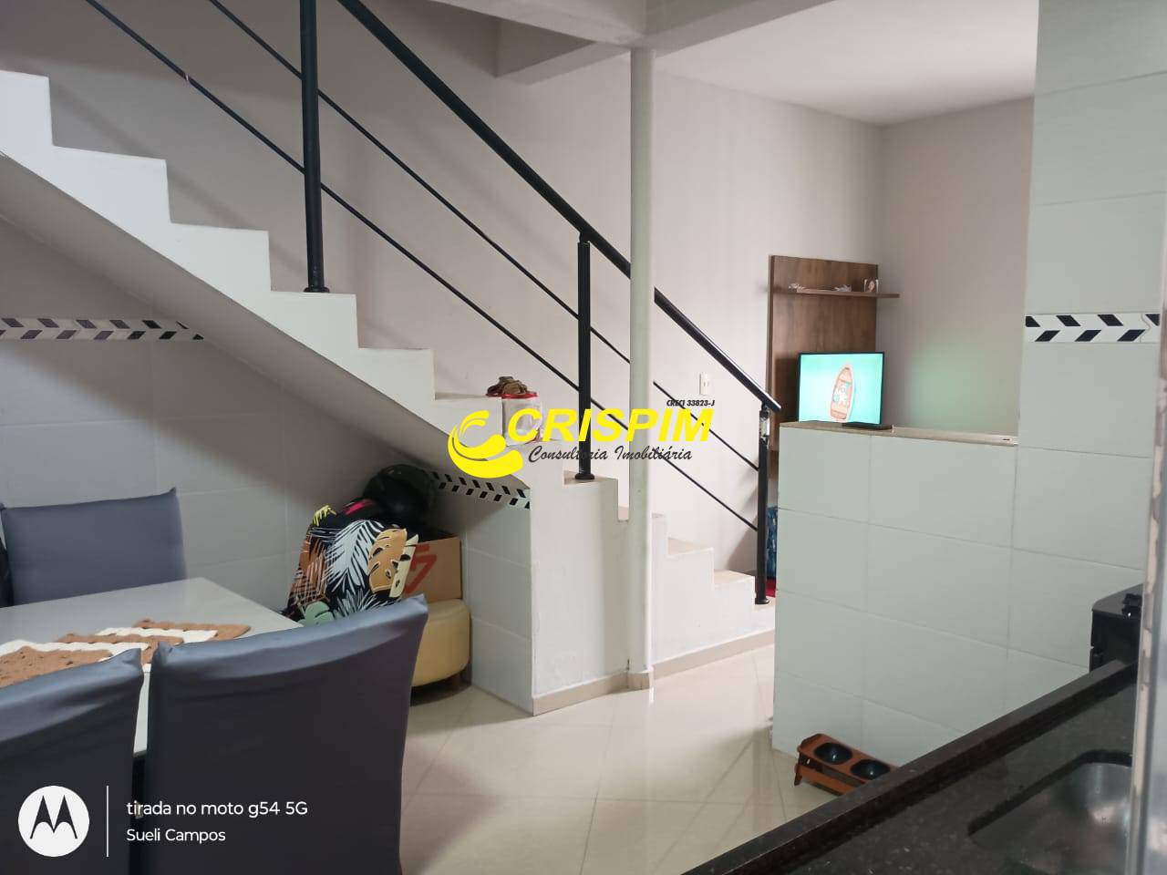 Sobrado, 3 quartos, 165 m² - Foto 2