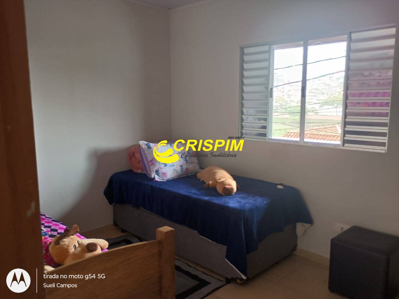 Sobrado, 3 quartos, 165 m² - Foto 11