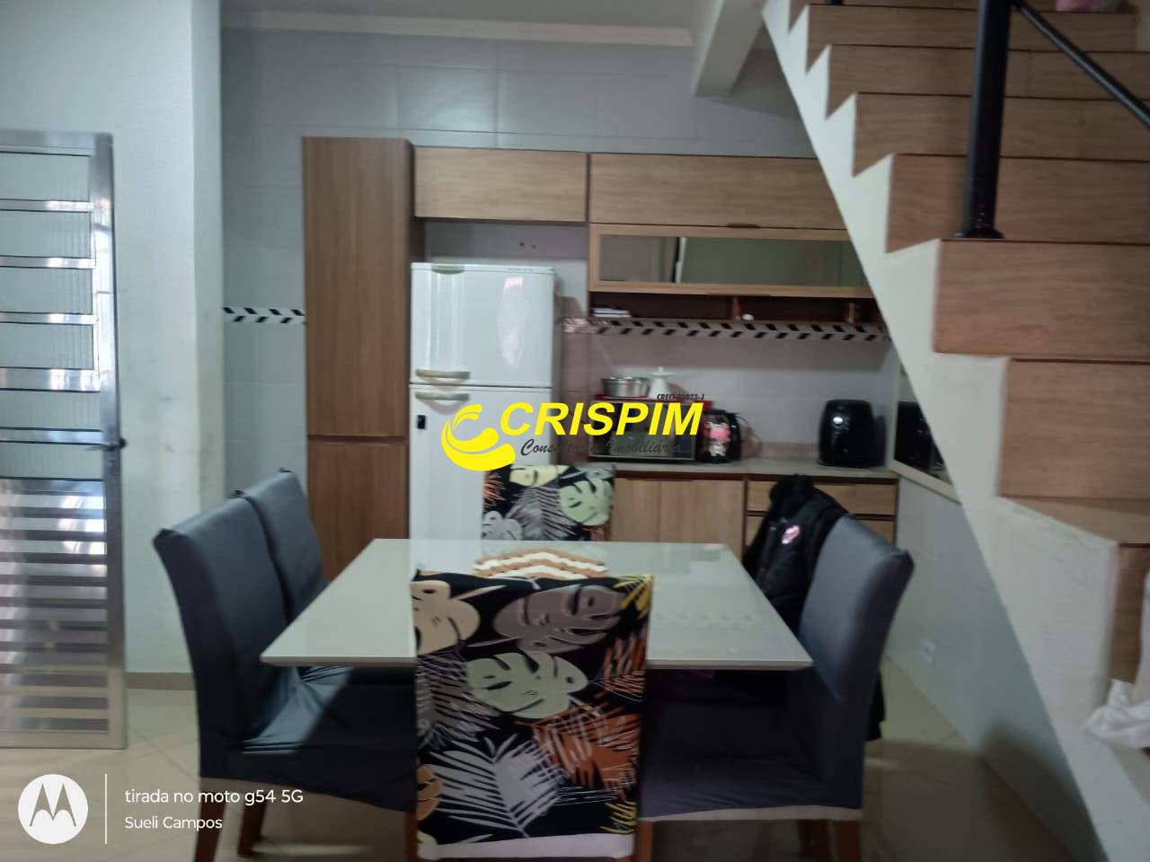 Sobrado, 3 quartos, 165 m² - Foto 3