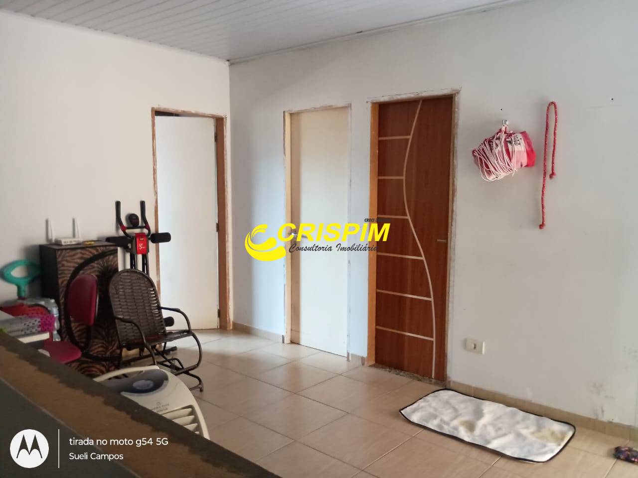 Sobrado, 3 quartos, 165 m² - Foto 8