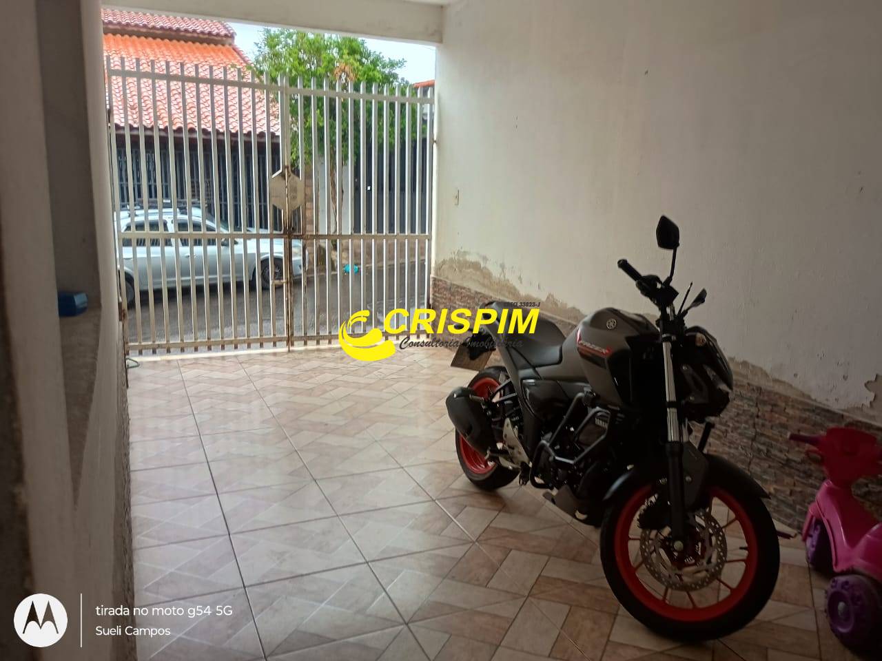 Sobrado, 3 quartos, 165 m² - Foto 14