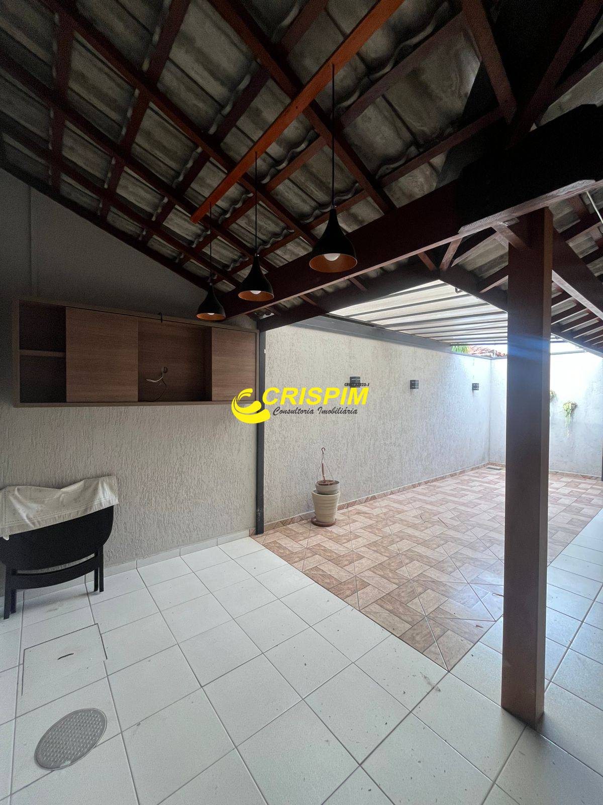 Casa, 2 quartos, 103 m² - Foto 5