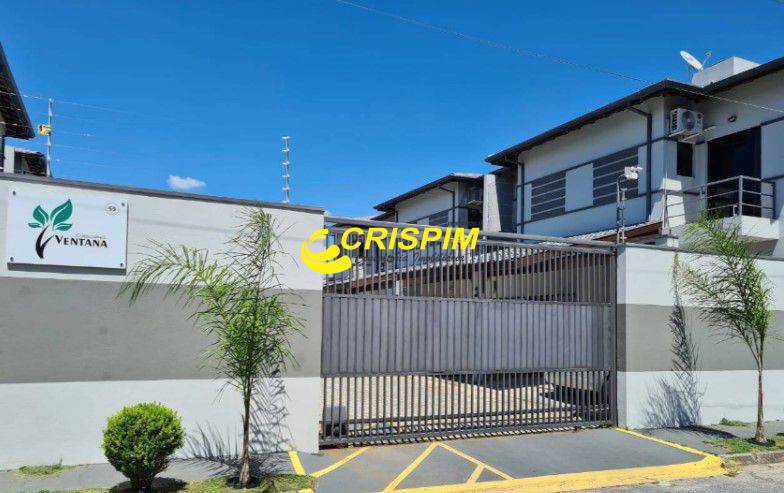 Casa, 2 quartos, 103 m² - Foto 1