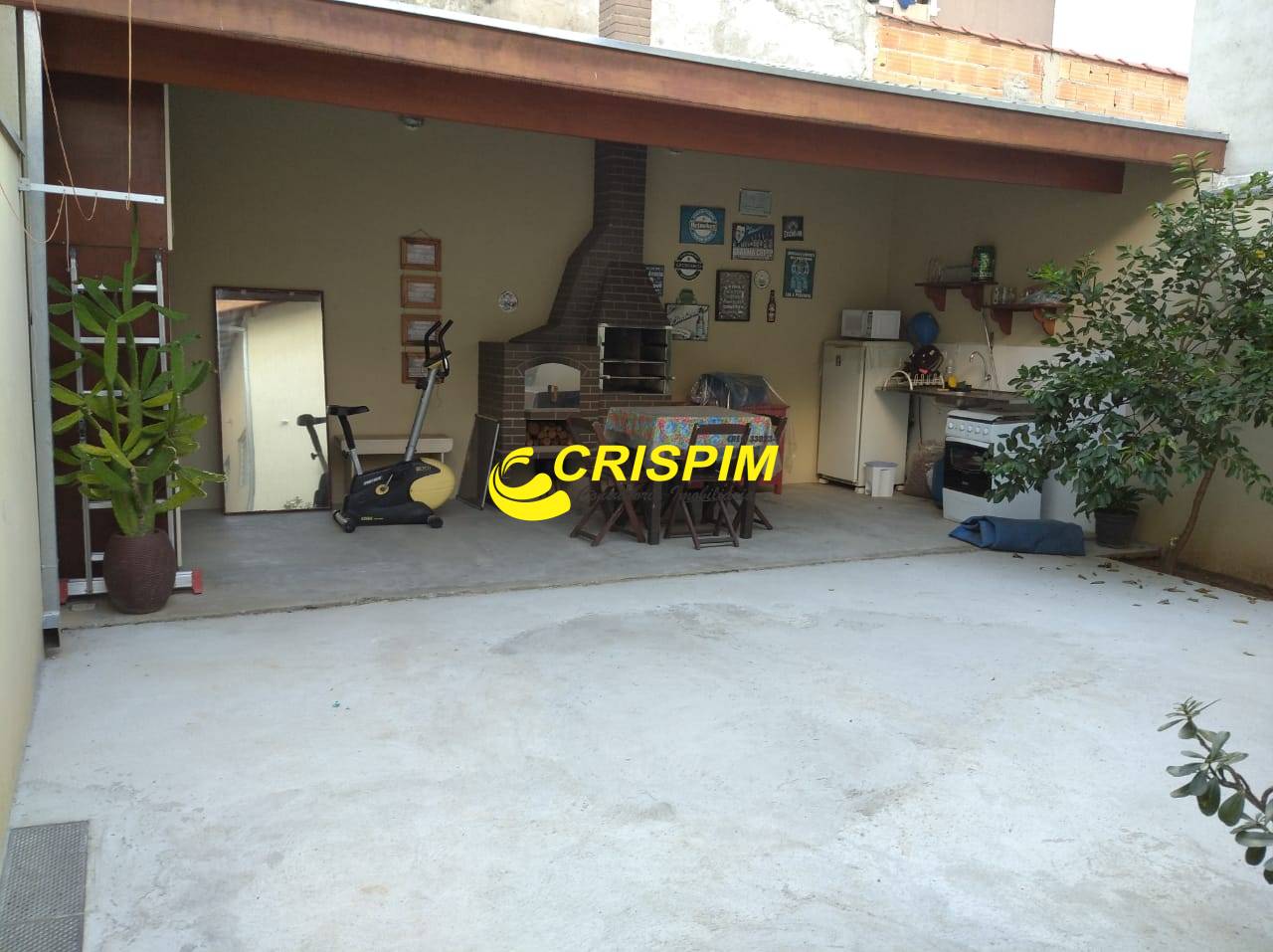 Casa, 2 quartos, 75 m² - Foto 9