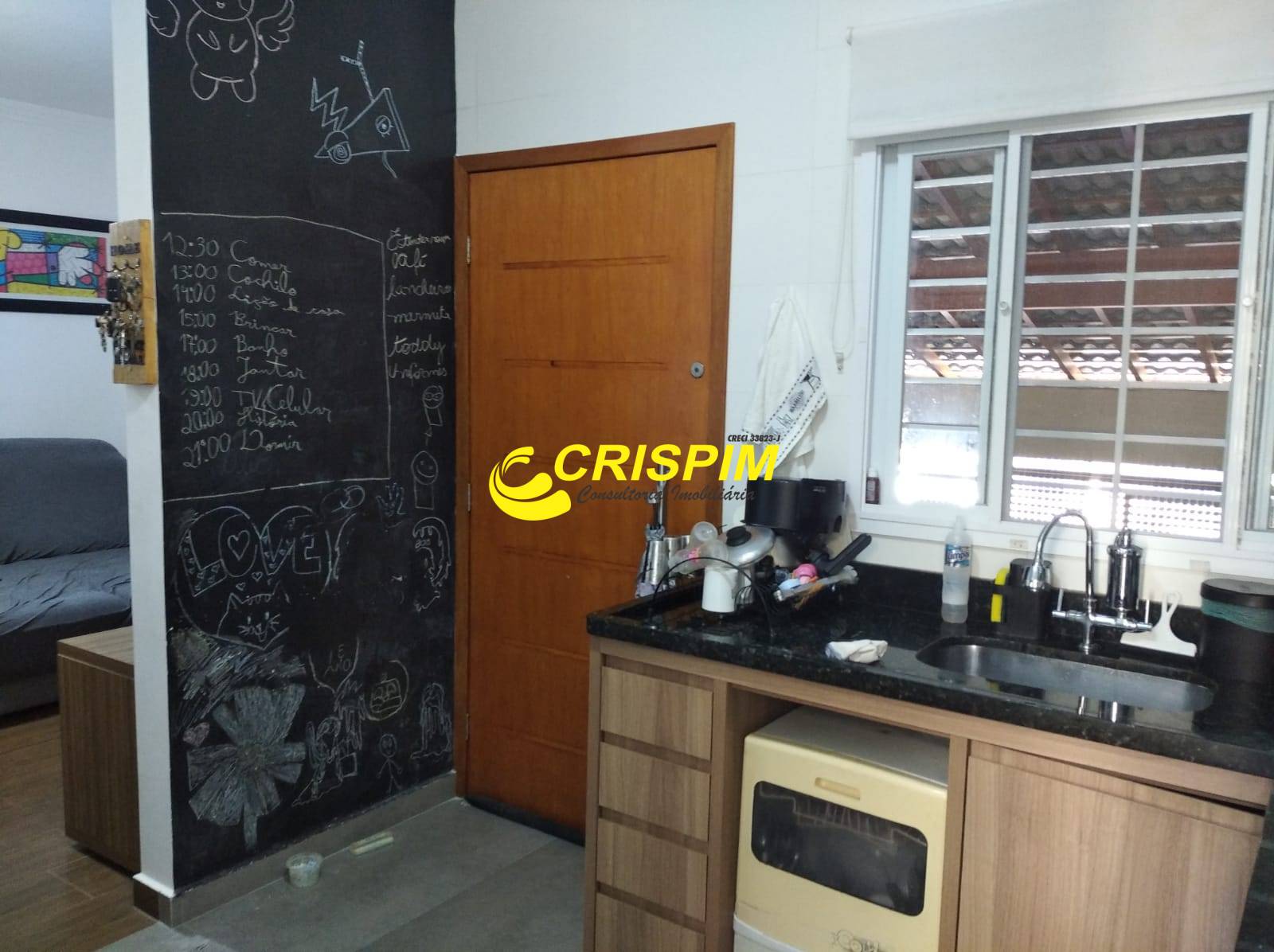 Casa, 2 quartos, 75 m² - Foto 2