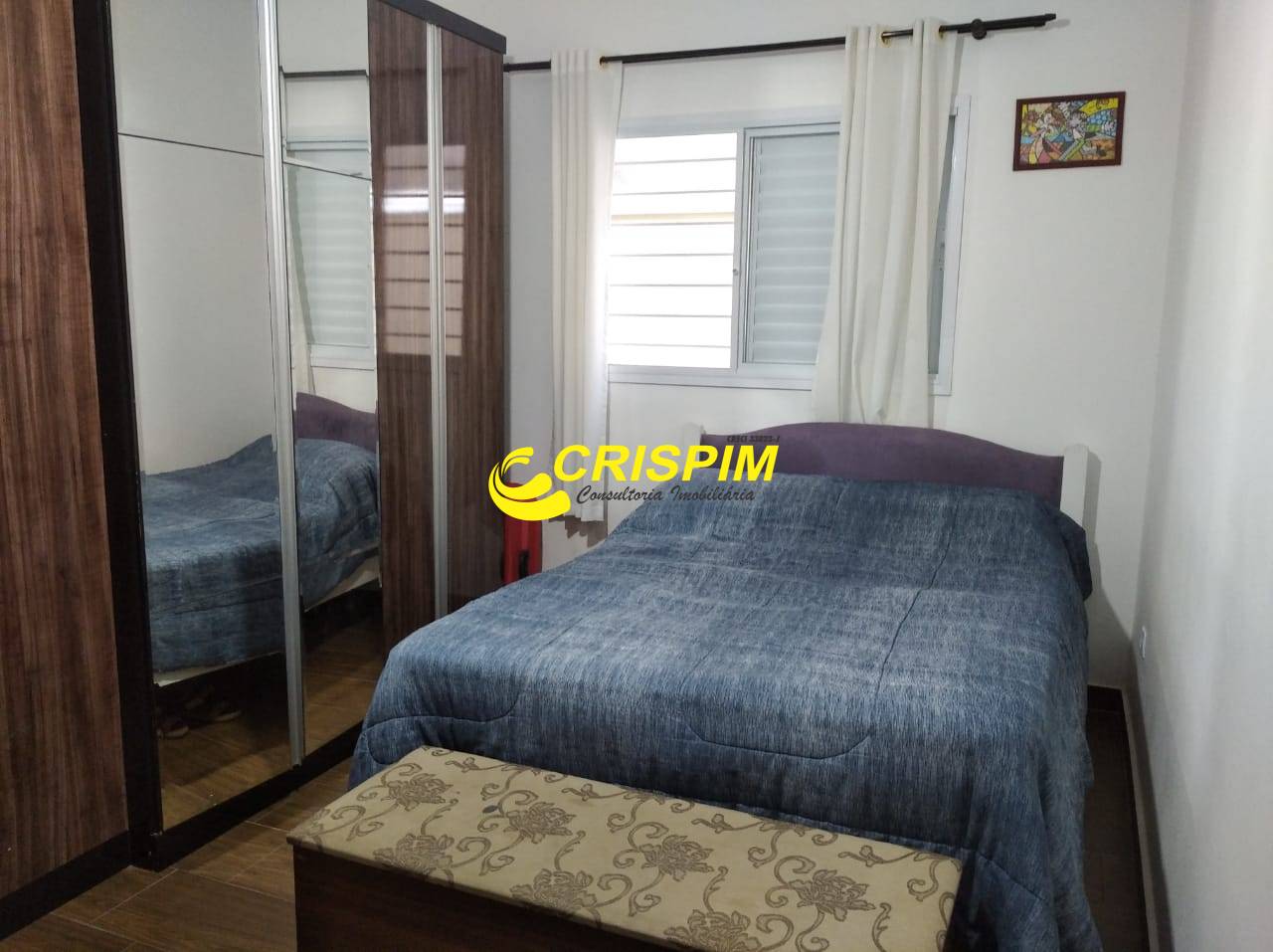 Casa, 2 quartos, 75 m² - Foto 5