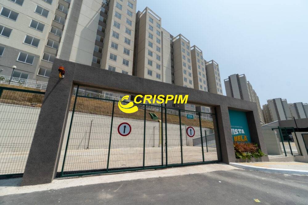 Apartamento, 2 quartos, 45 m² - Foto 1