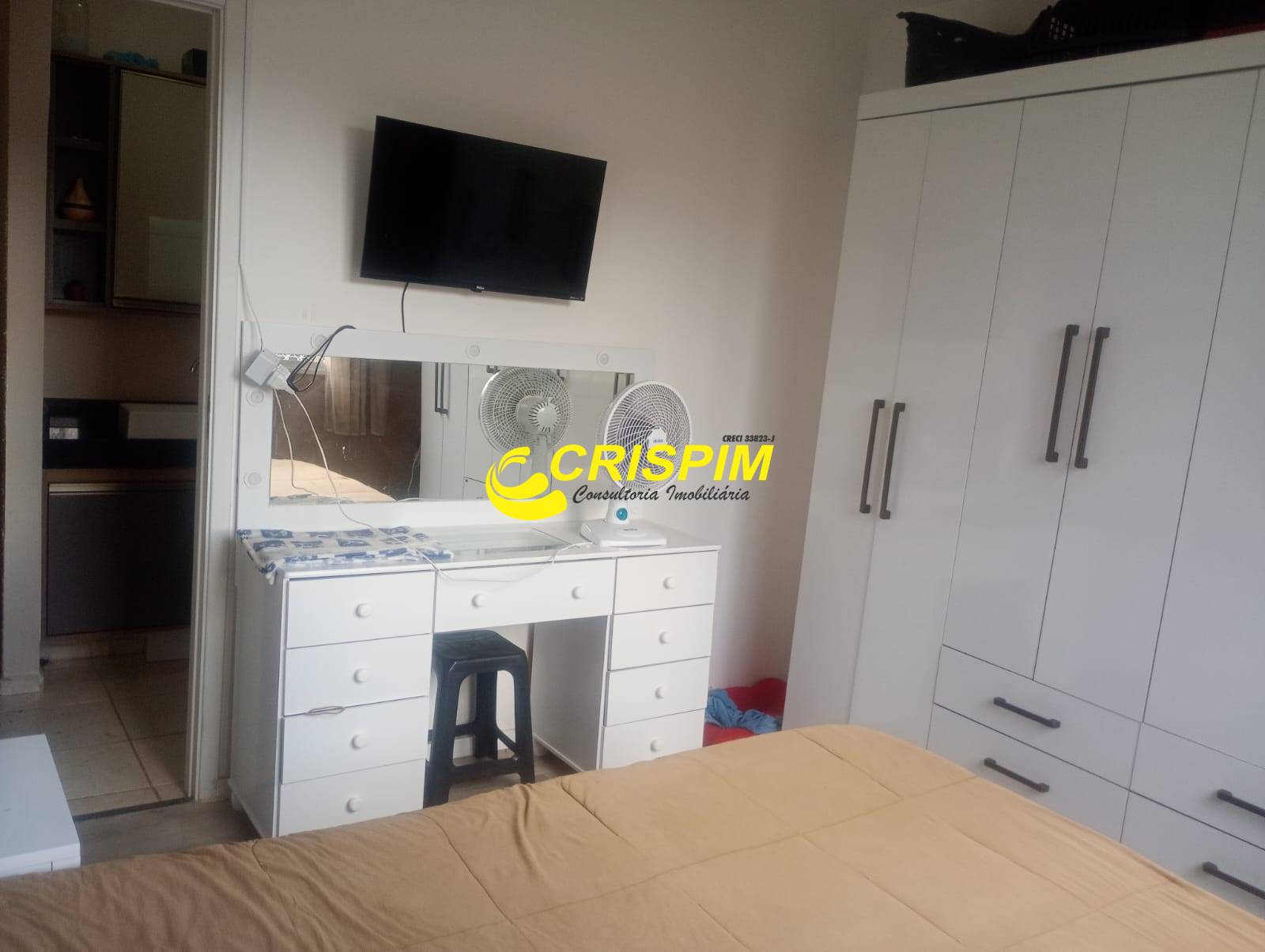 Apartamento, 2 quartos, 45 m² - Foto 6