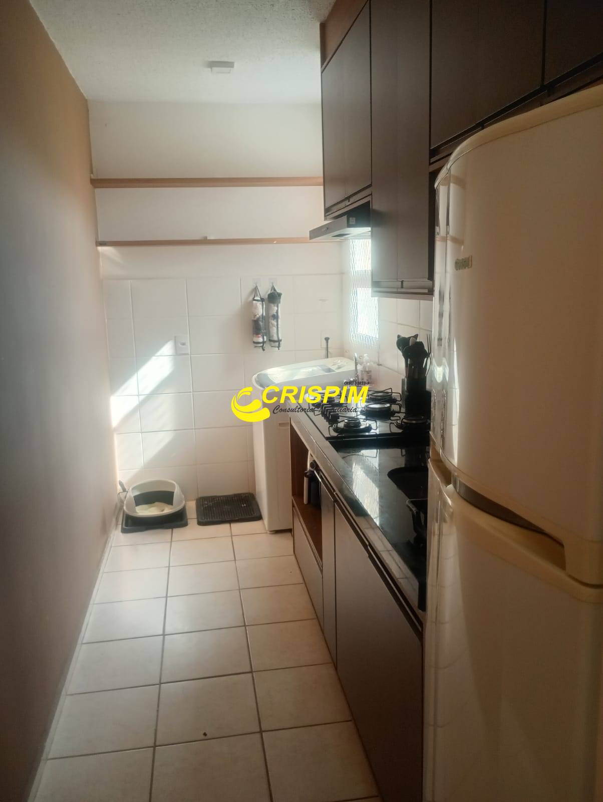 Apartamento, 2 quartos, 45 m² - Foto 5