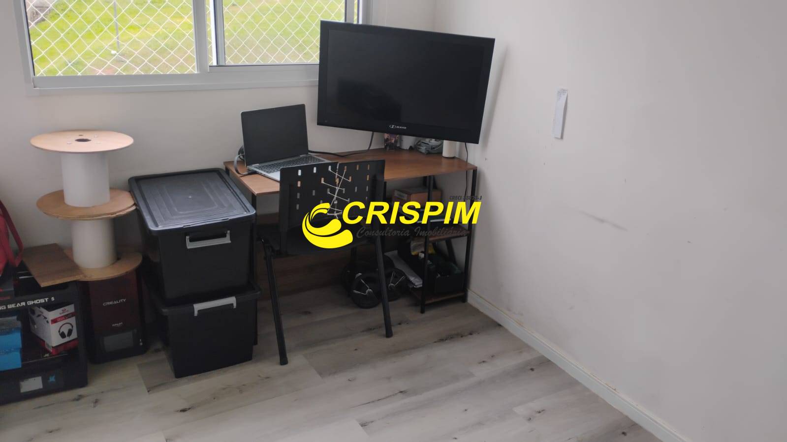 Apartamento, 2 quartos, 45 m² - Foto 9