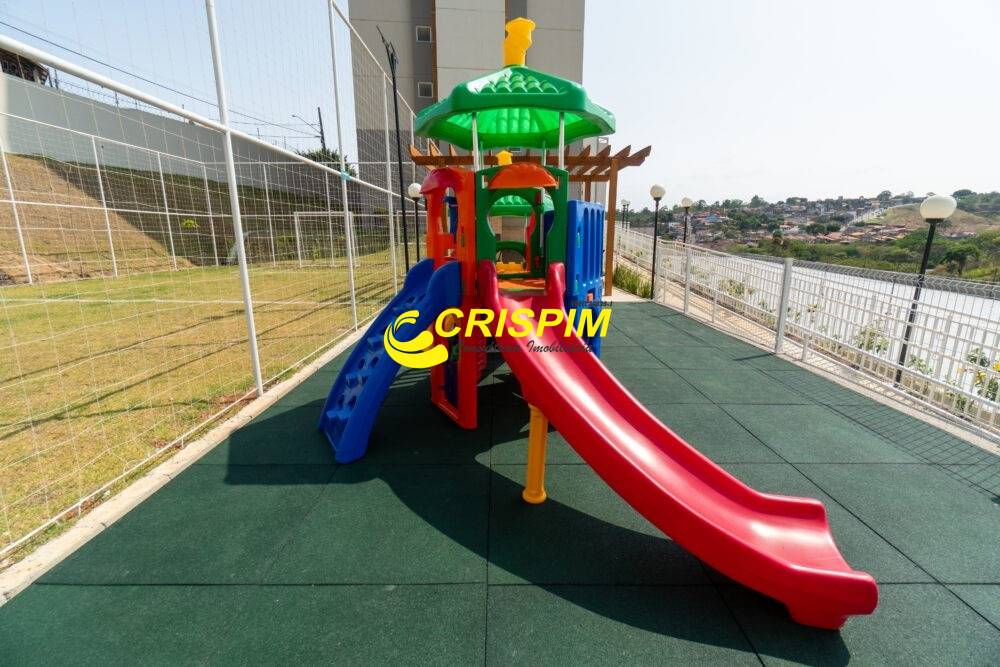 Apartamento, 2 quartos, 45 m² - Foto 10