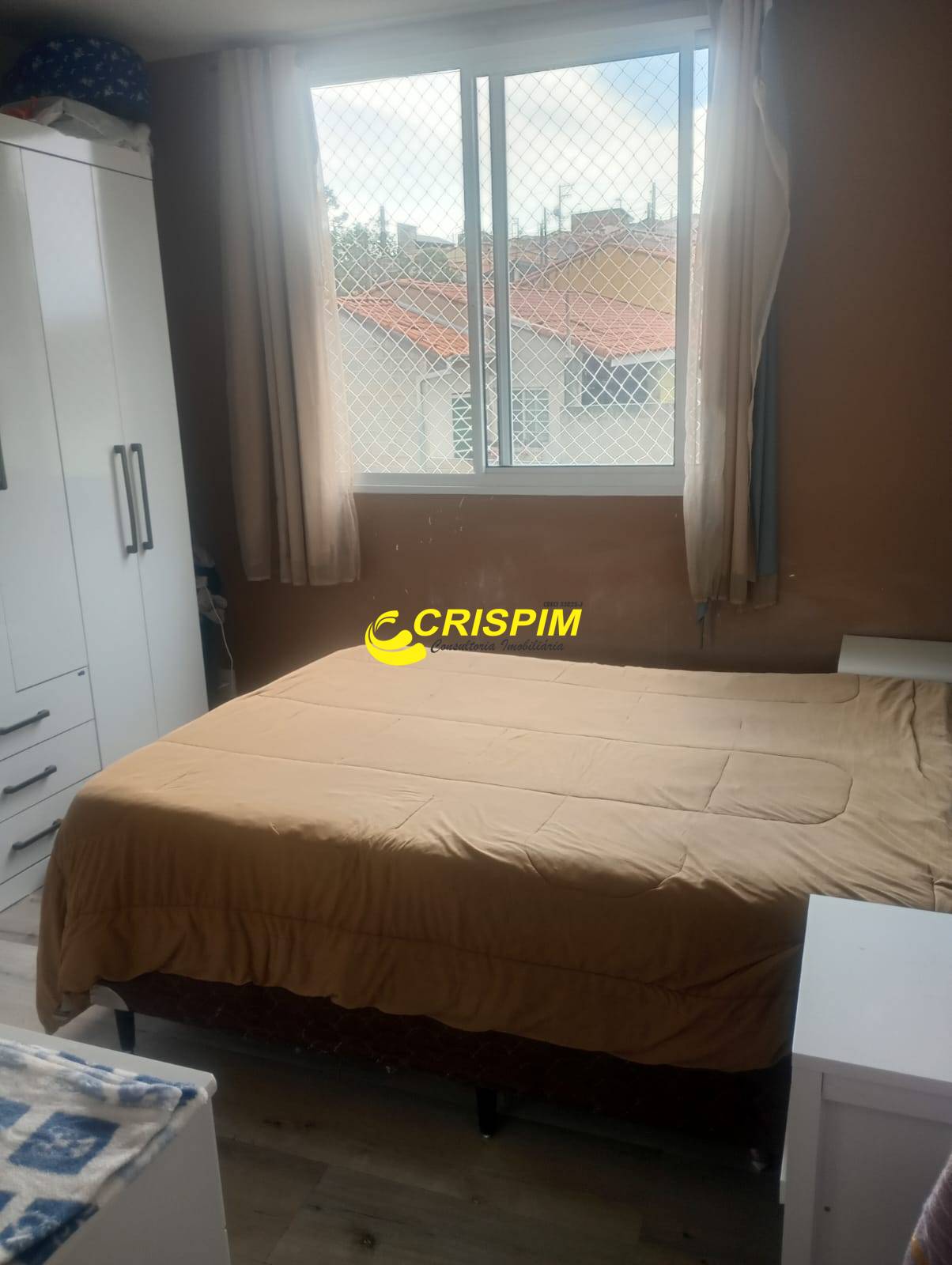 Apartamento, 2 quartos, 45 m² - Foto 11
