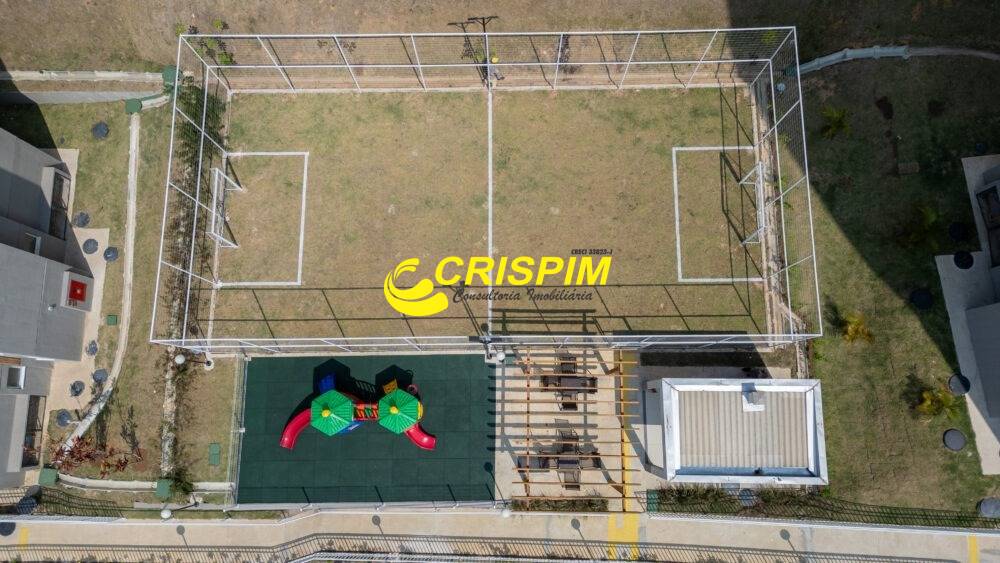 Apartamento, 2 quartos, 45 m² - Foto 13