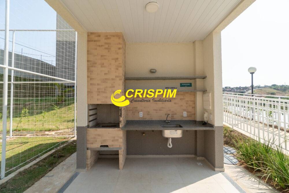 Apartamento, 2 quartos, 45 m² - Foto 15