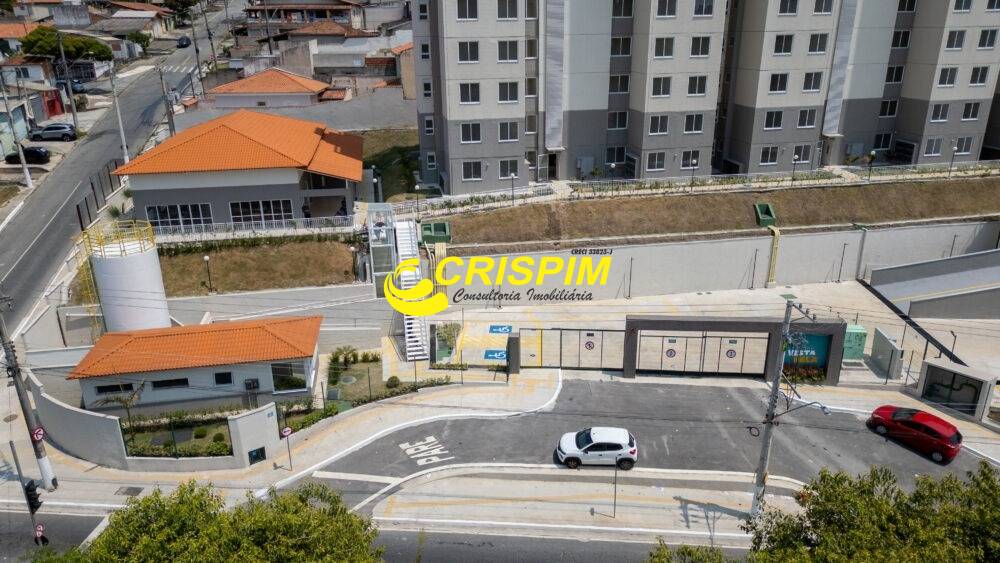 Apartamento, 2 quartos, 45 m² - Foto 18