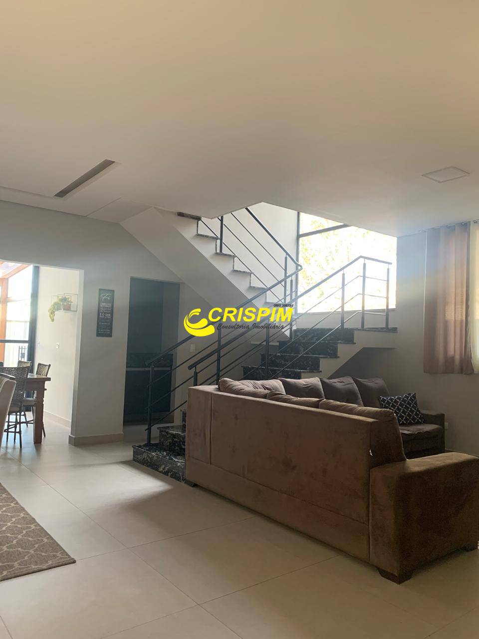 Casa, 3 quartos, 178 m² - Foto 2