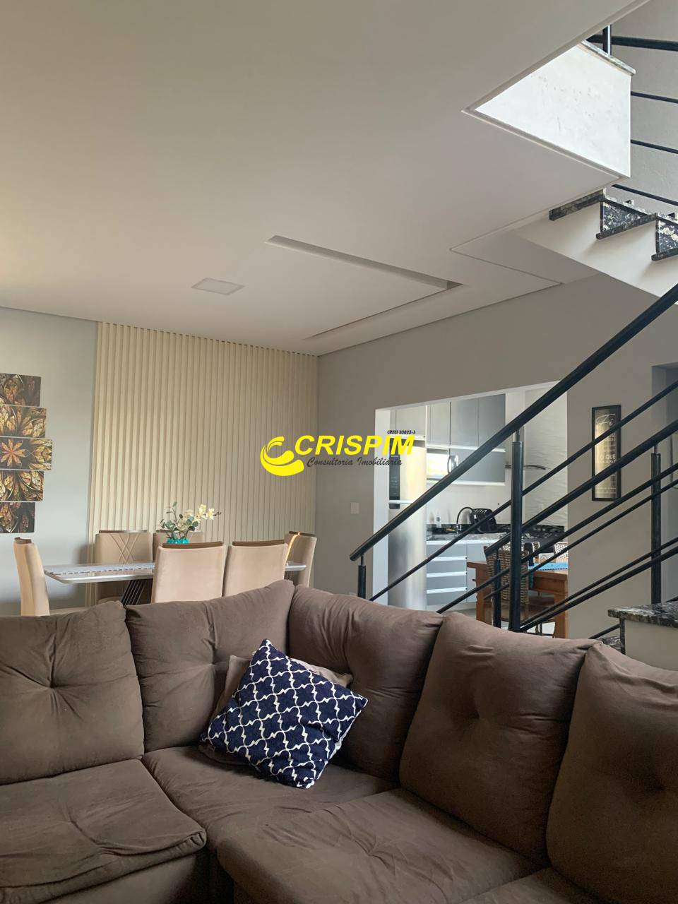 Casa, 3 quartos, 178 m² - Foto 3