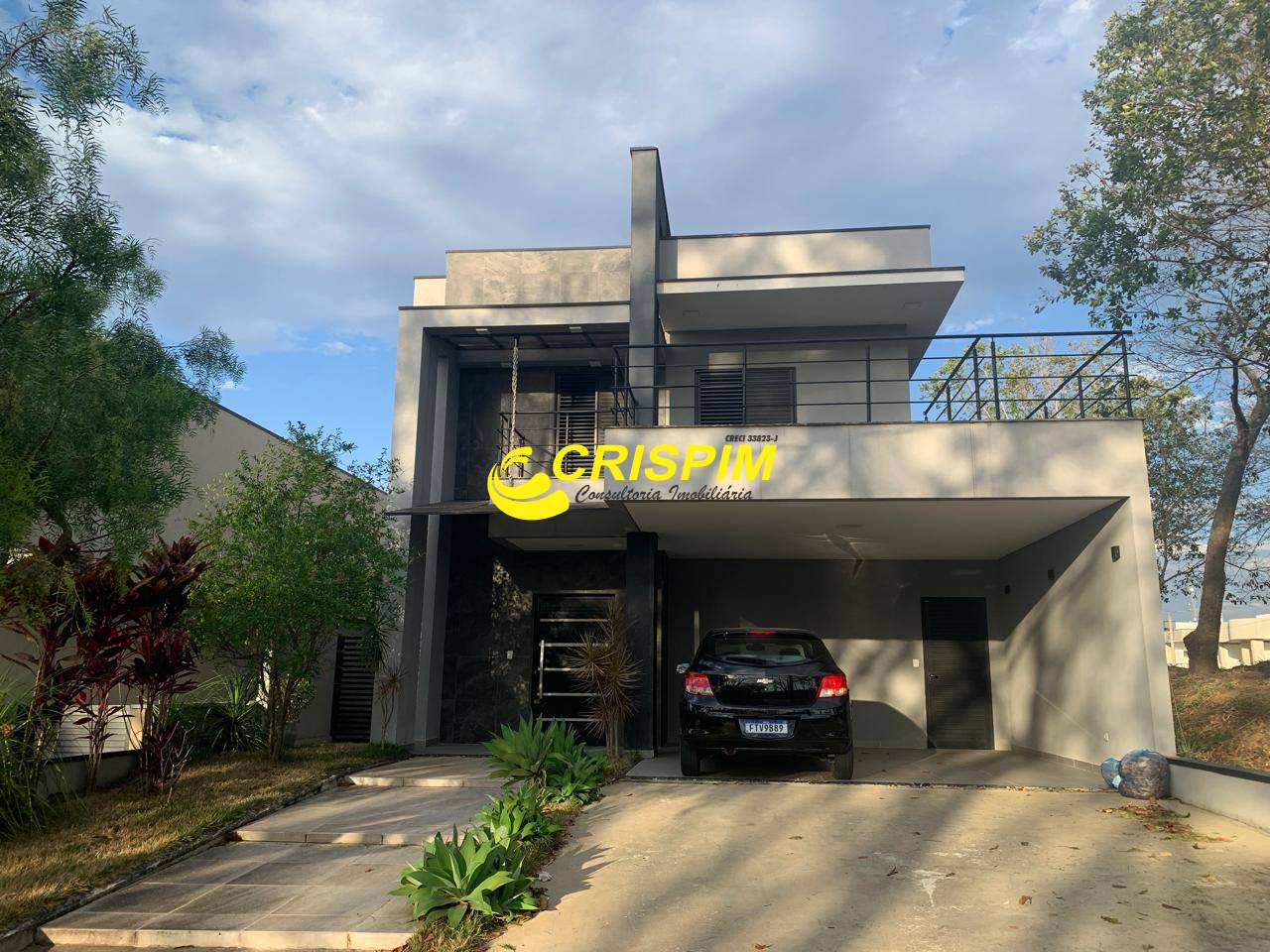 Casa, 3 quartos, 178 m² - Foto 1