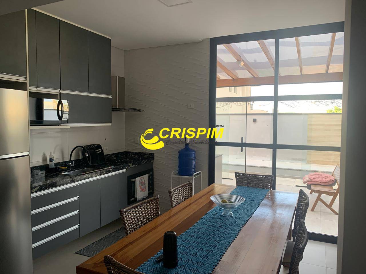 Casa, 3 quartos, 178 m² - Foto 4
