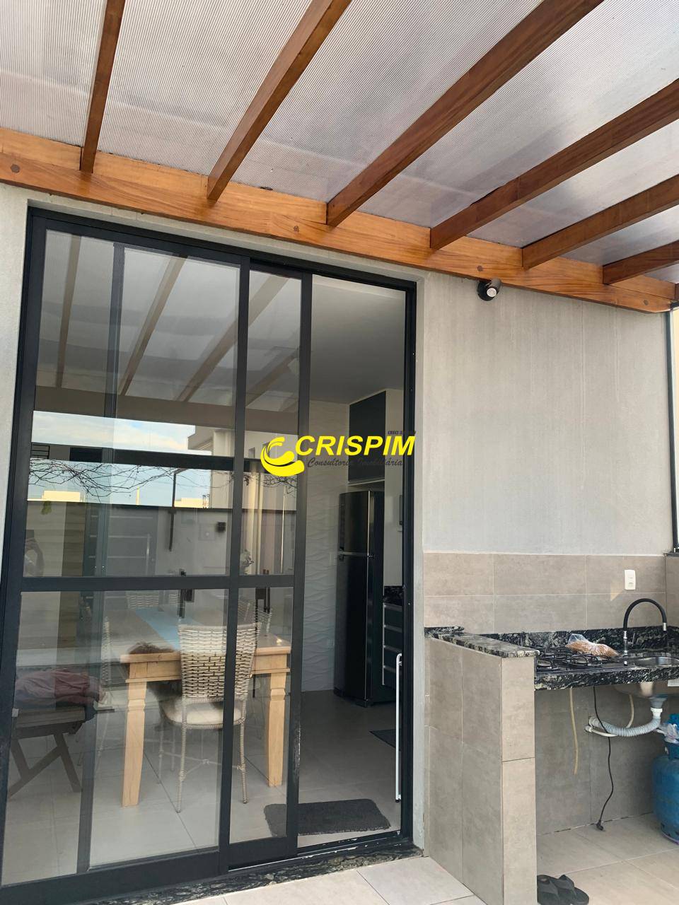 Casa, 3 quartos, 178 m² - Foto 5