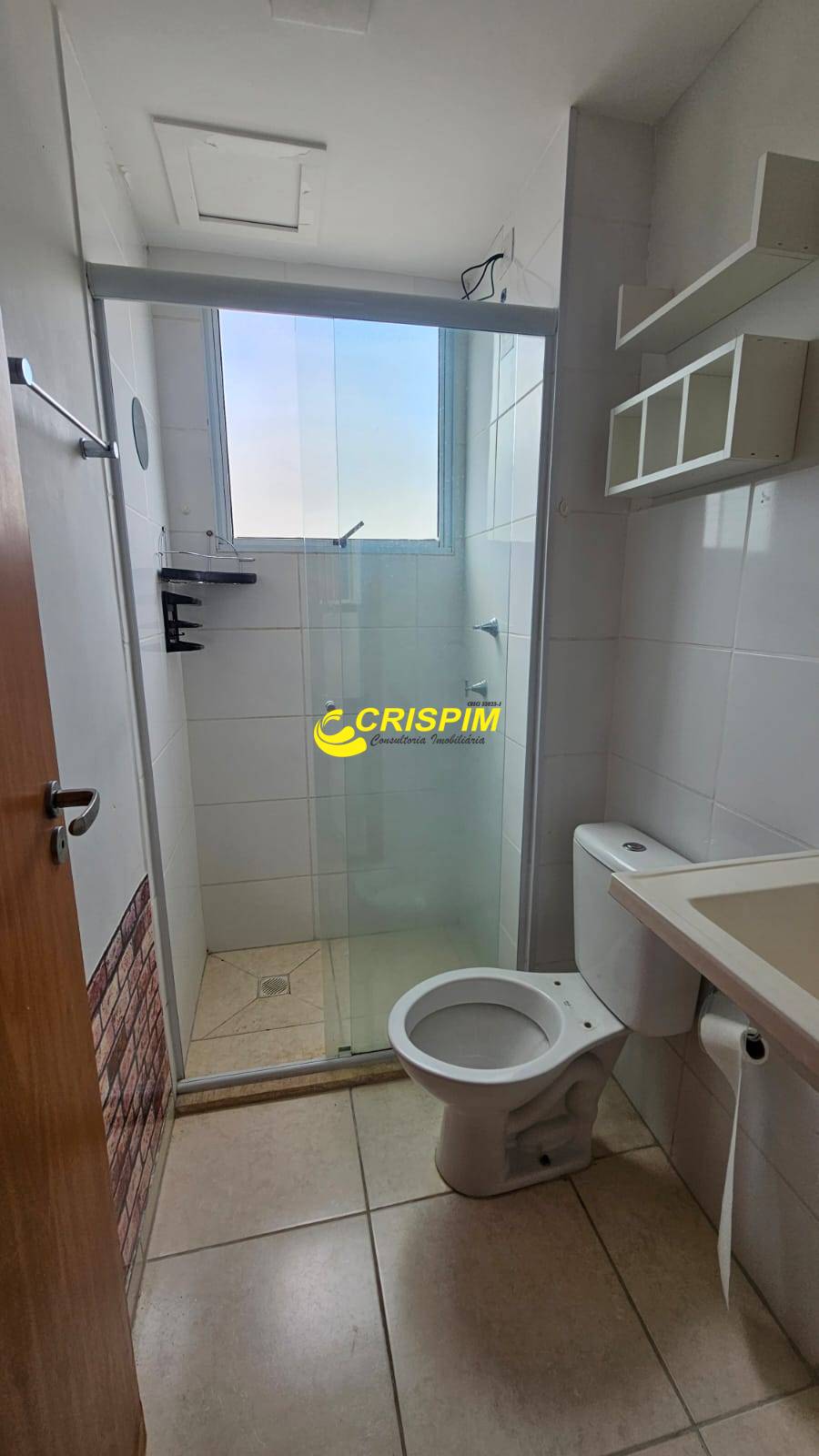 Apartamento, 2 quartos, 45 m² - Foto 6