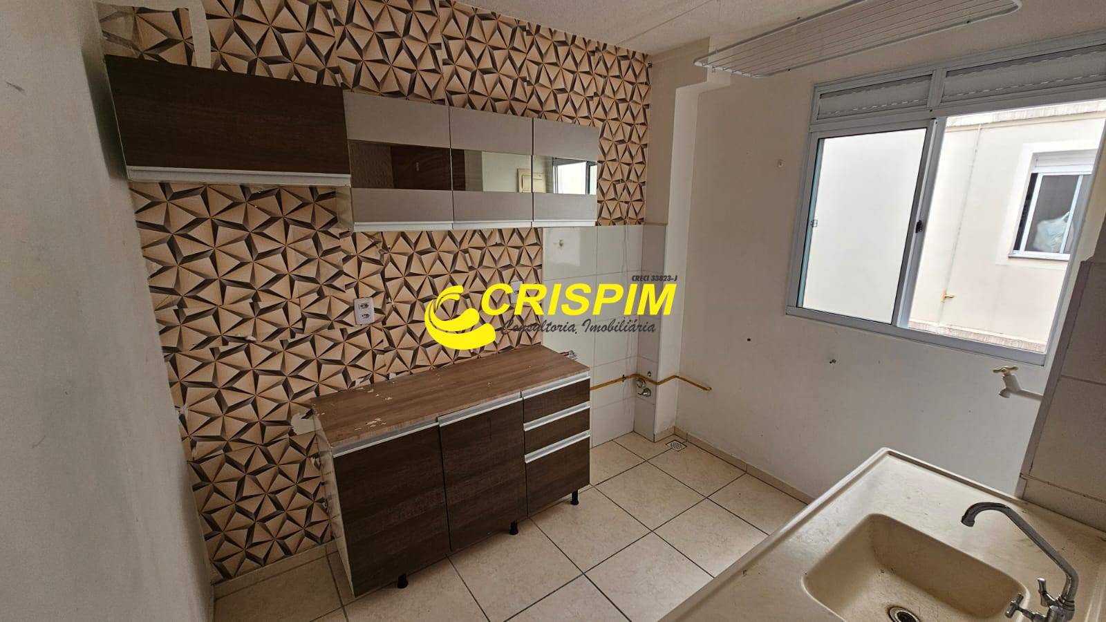 Apartamento, 2 quartos, 45 m² - Foto 3