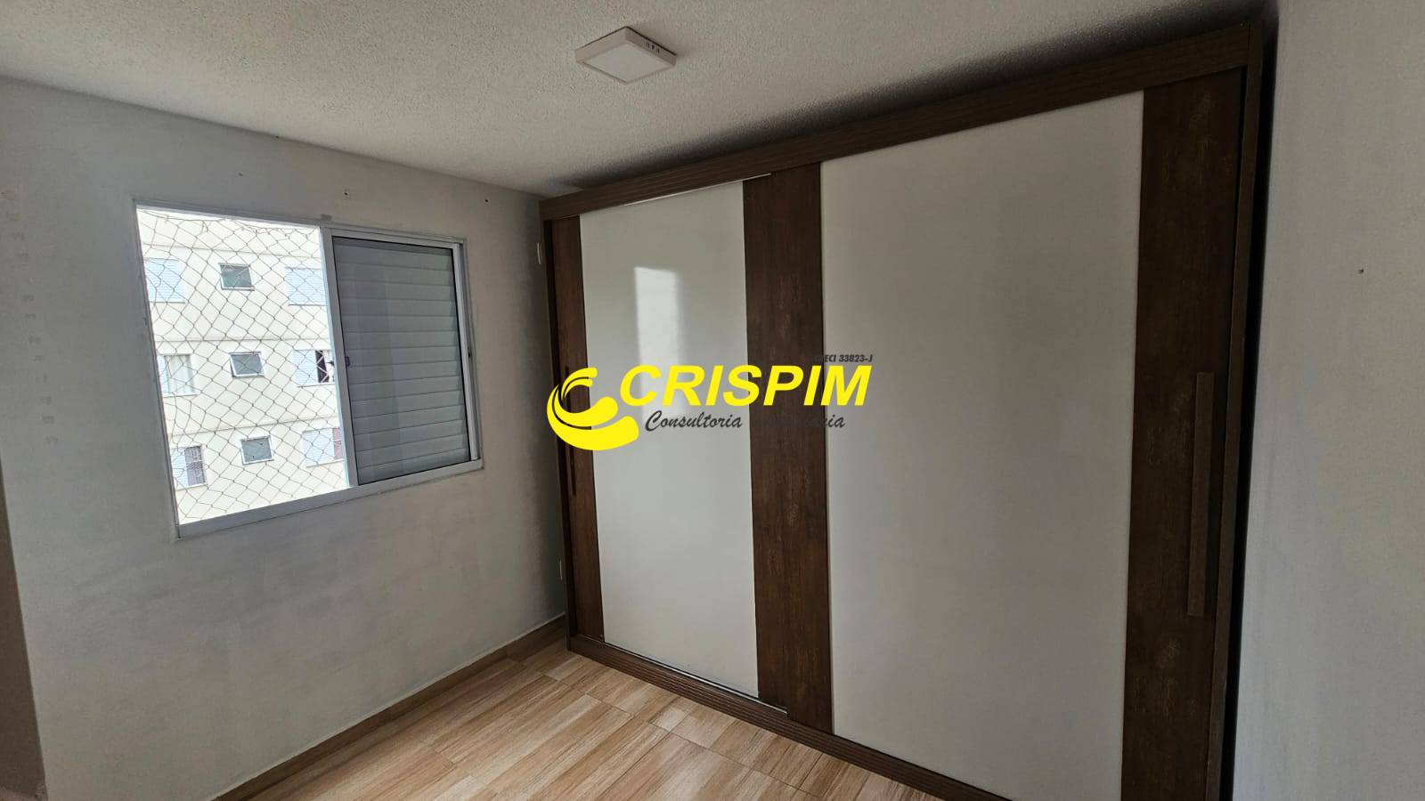 Apartamento, 2 quartos, 45 m² - Foto 4