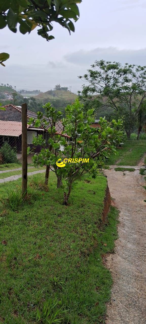 Chácara, 3 quartos, 808 m² - Foto 5