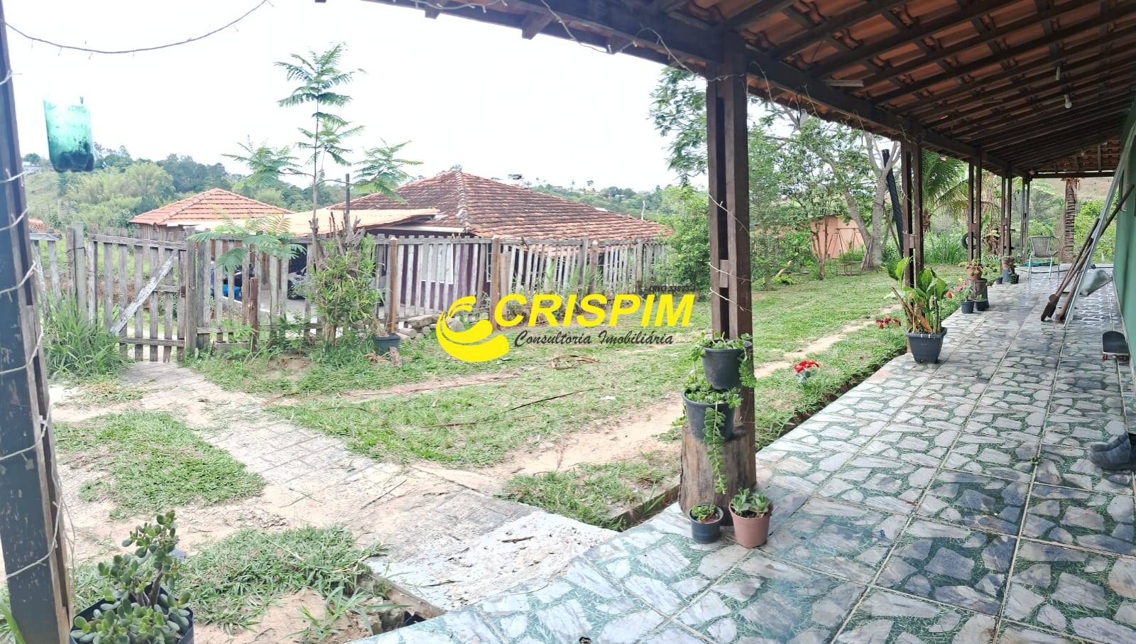 Chácara, 3 quartos, 808 m² - Foto 4