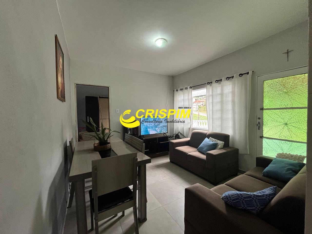 Casa, 2 quartos, 78 m² - Foto 2