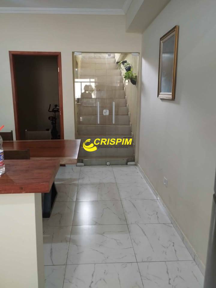 Casa, 3 quartos, 150 m² - Foto 11