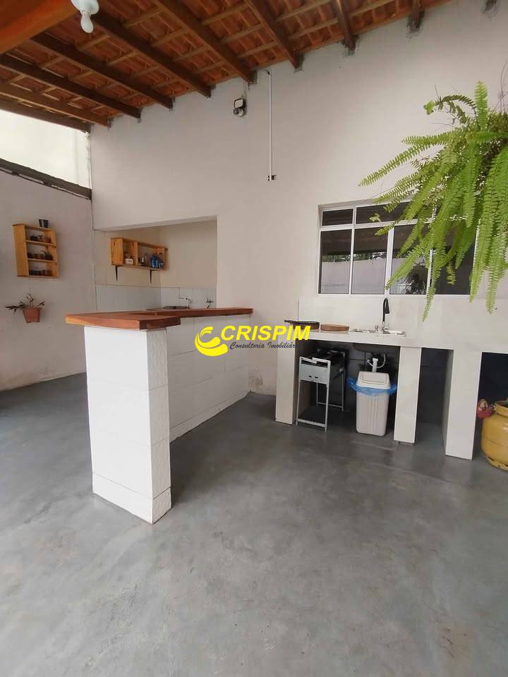 Casa, 3 quartos, 150 m² - Foto 6