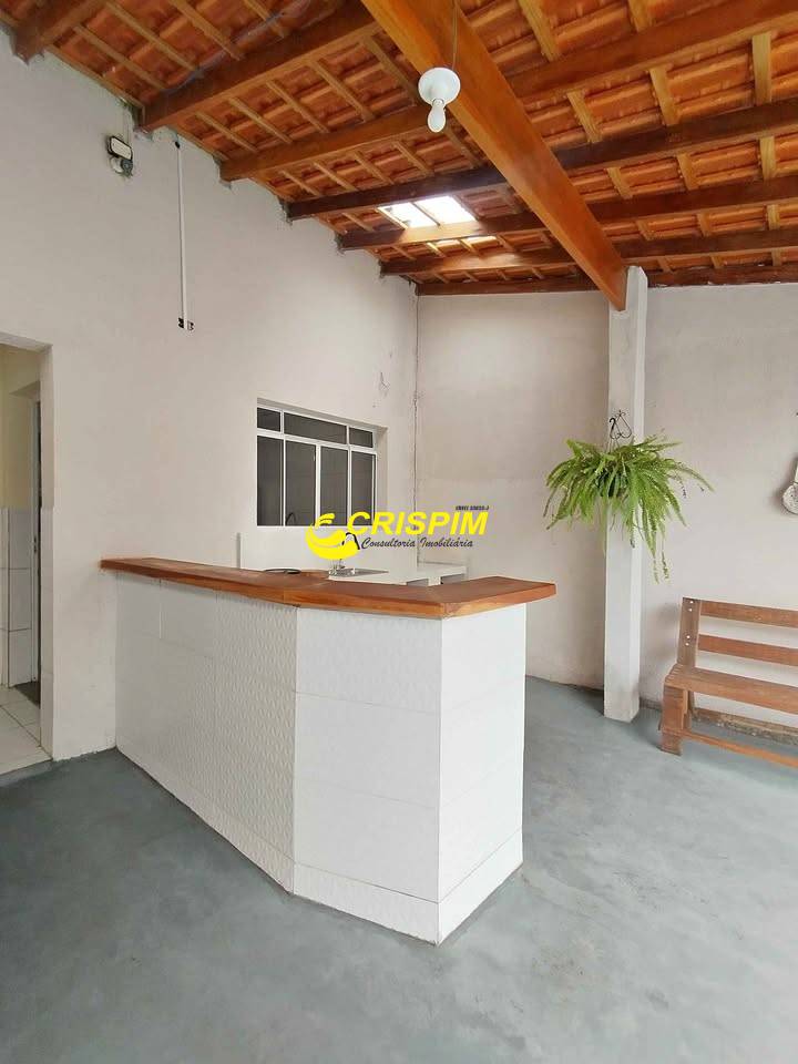 Casa, 3 quartos, 150 m² - Foto 15