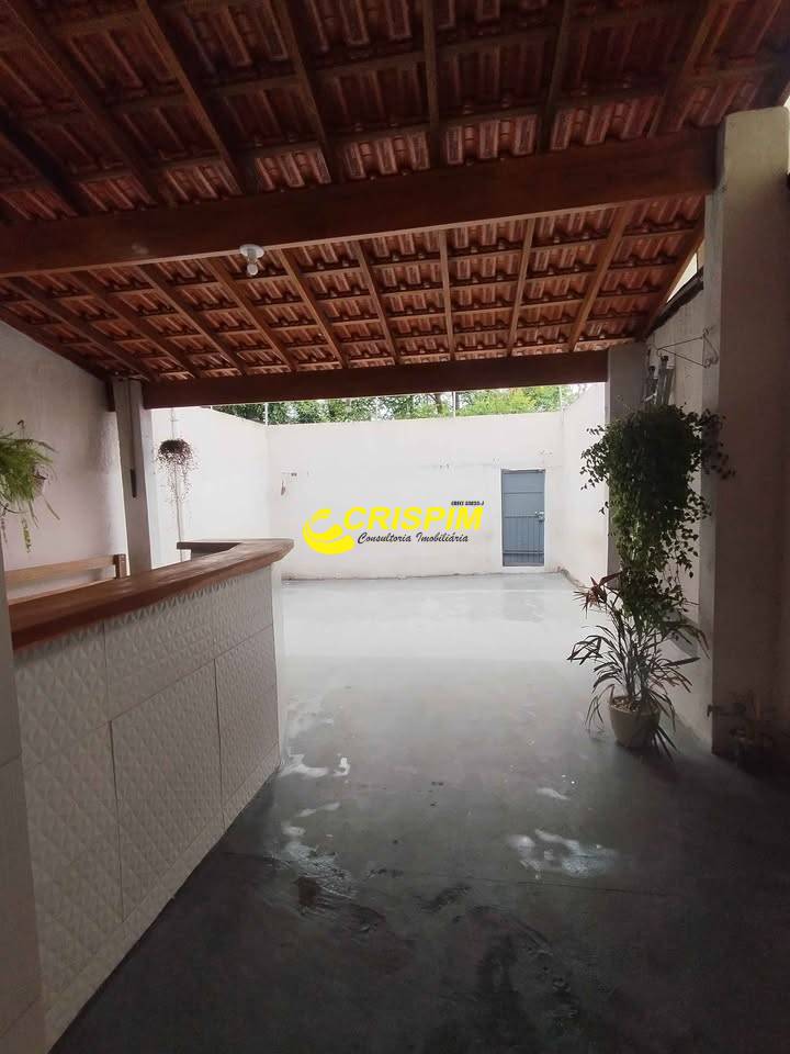 Casa, 3 quartos, 150 m² - Foto 1