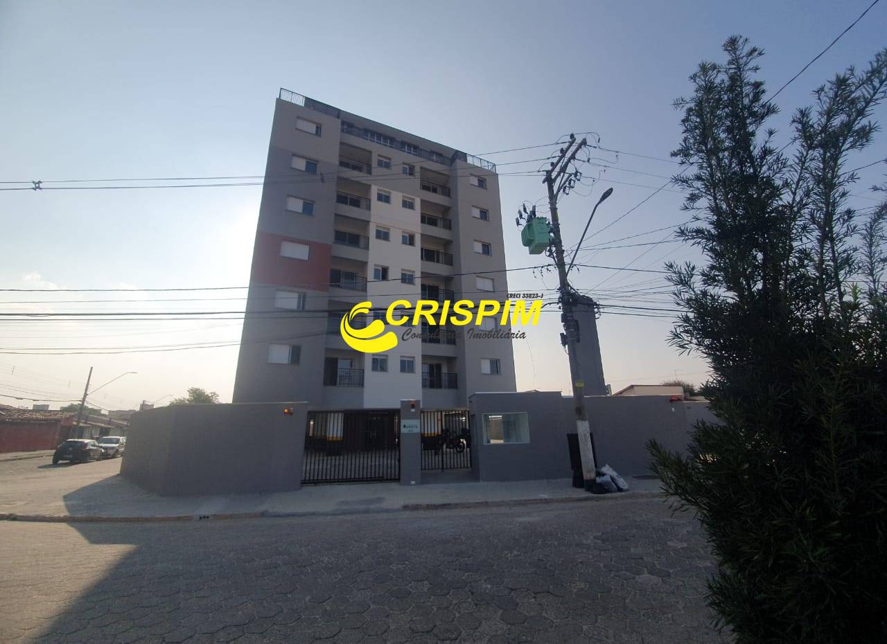 Apartamento, 2 quartos, 55 m² - Foto 1