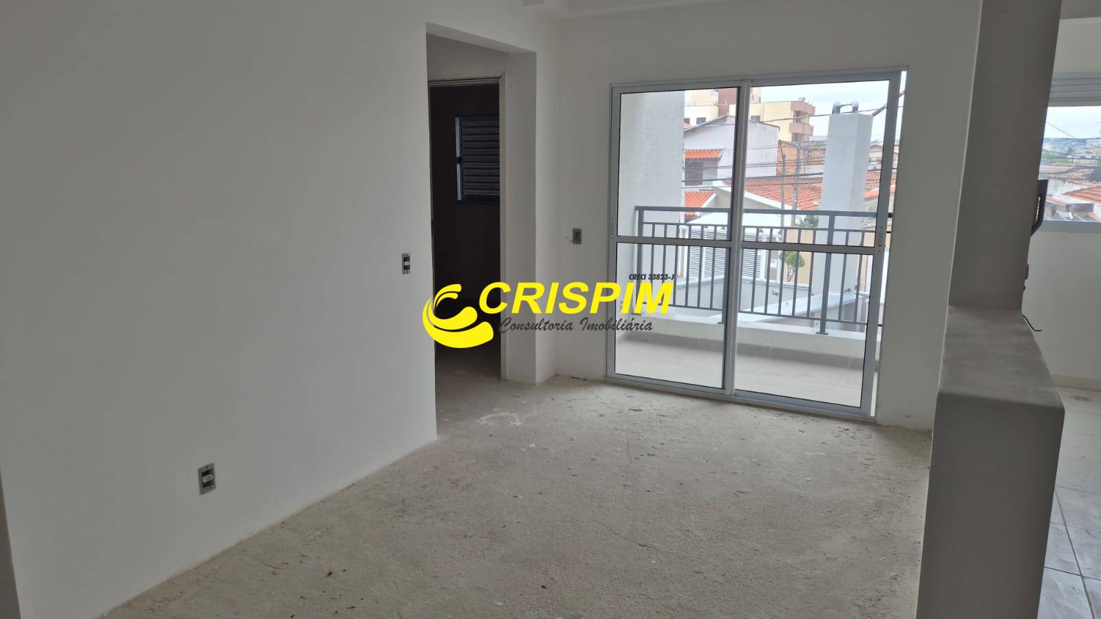 Apartamento, 2 quartos, 55 m² - Foto 5