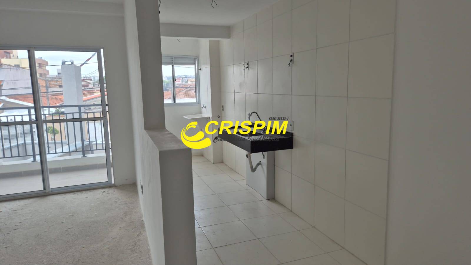 Apartamento, 2 quartos, 55 m² - Foto 7