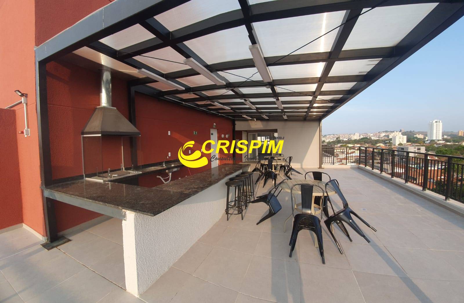 Apartamento, 2 quartos, 55 m² - Foto 2