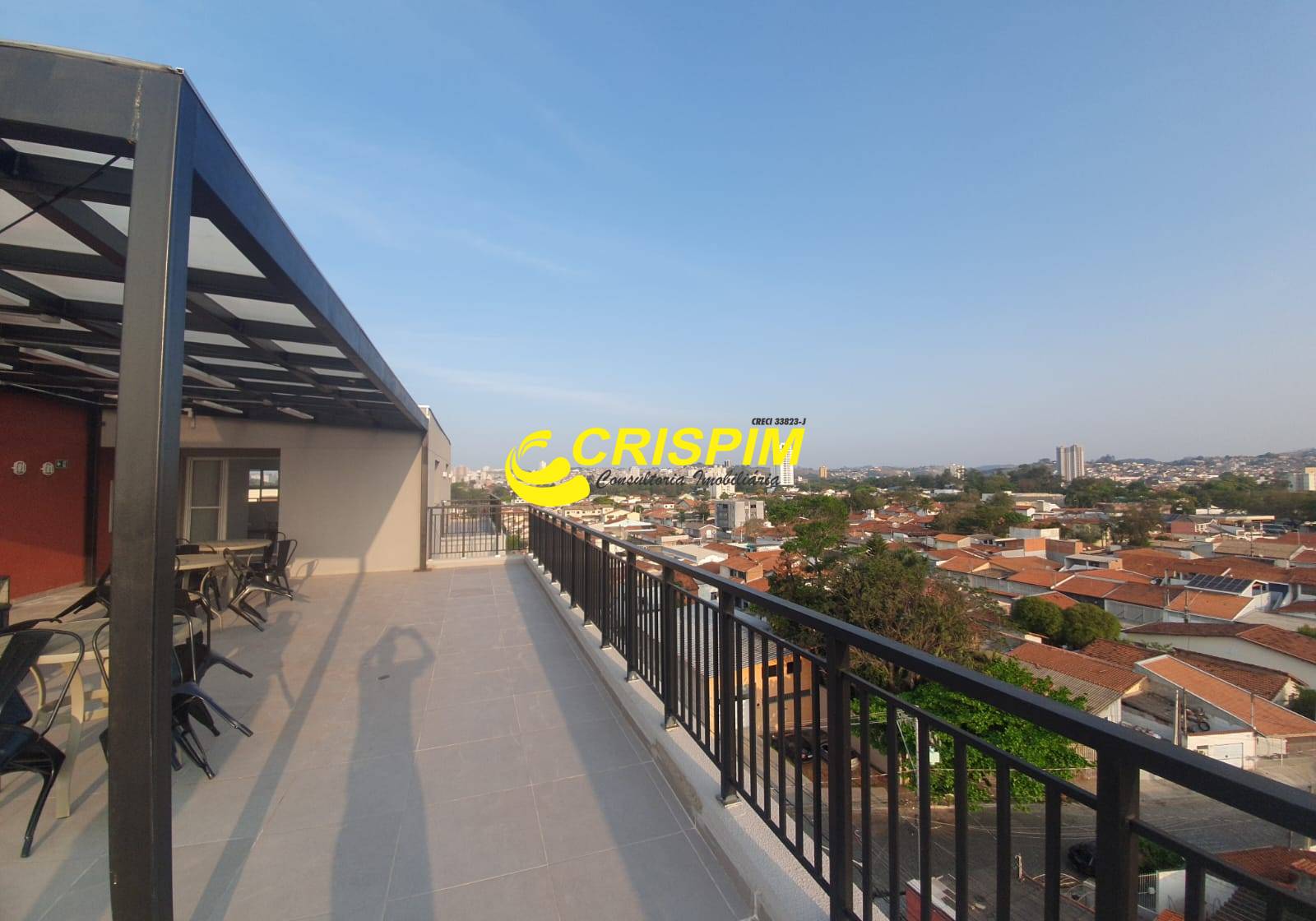 Apartamento, 2 quartos, 55 m² - Foto 3