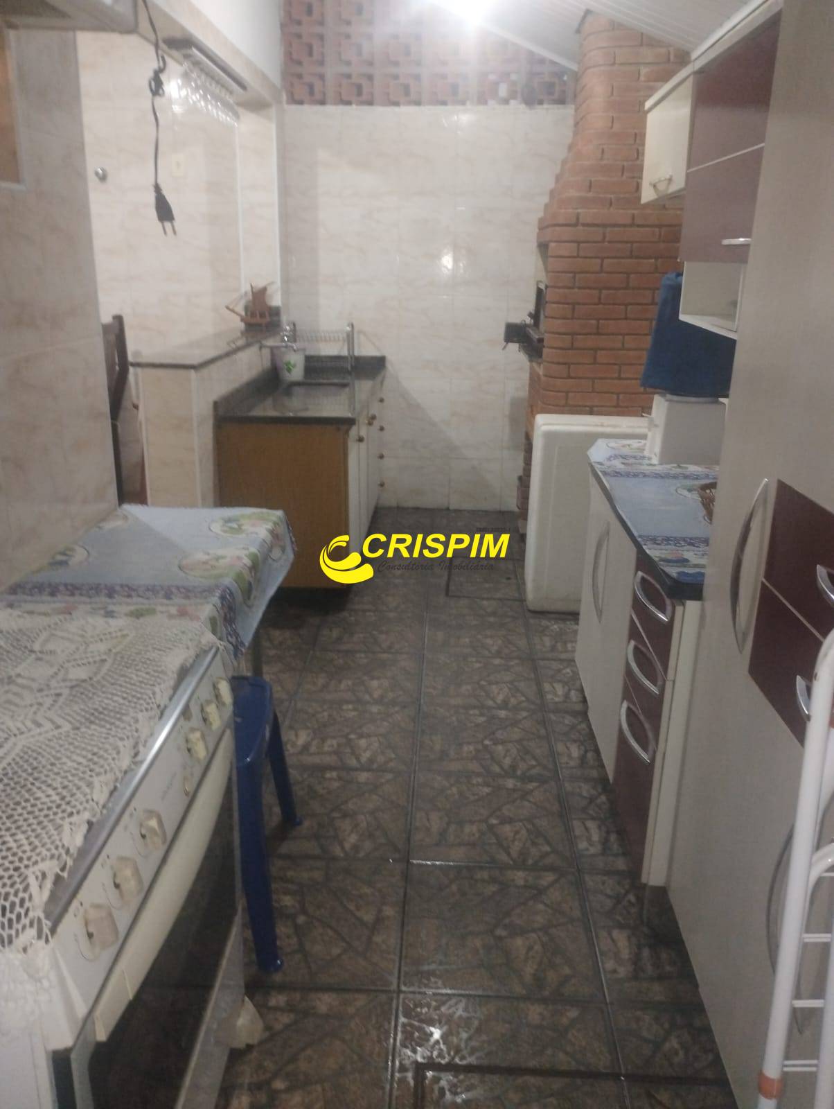 Casa de Condomínio, 2 quartos - Foto 4