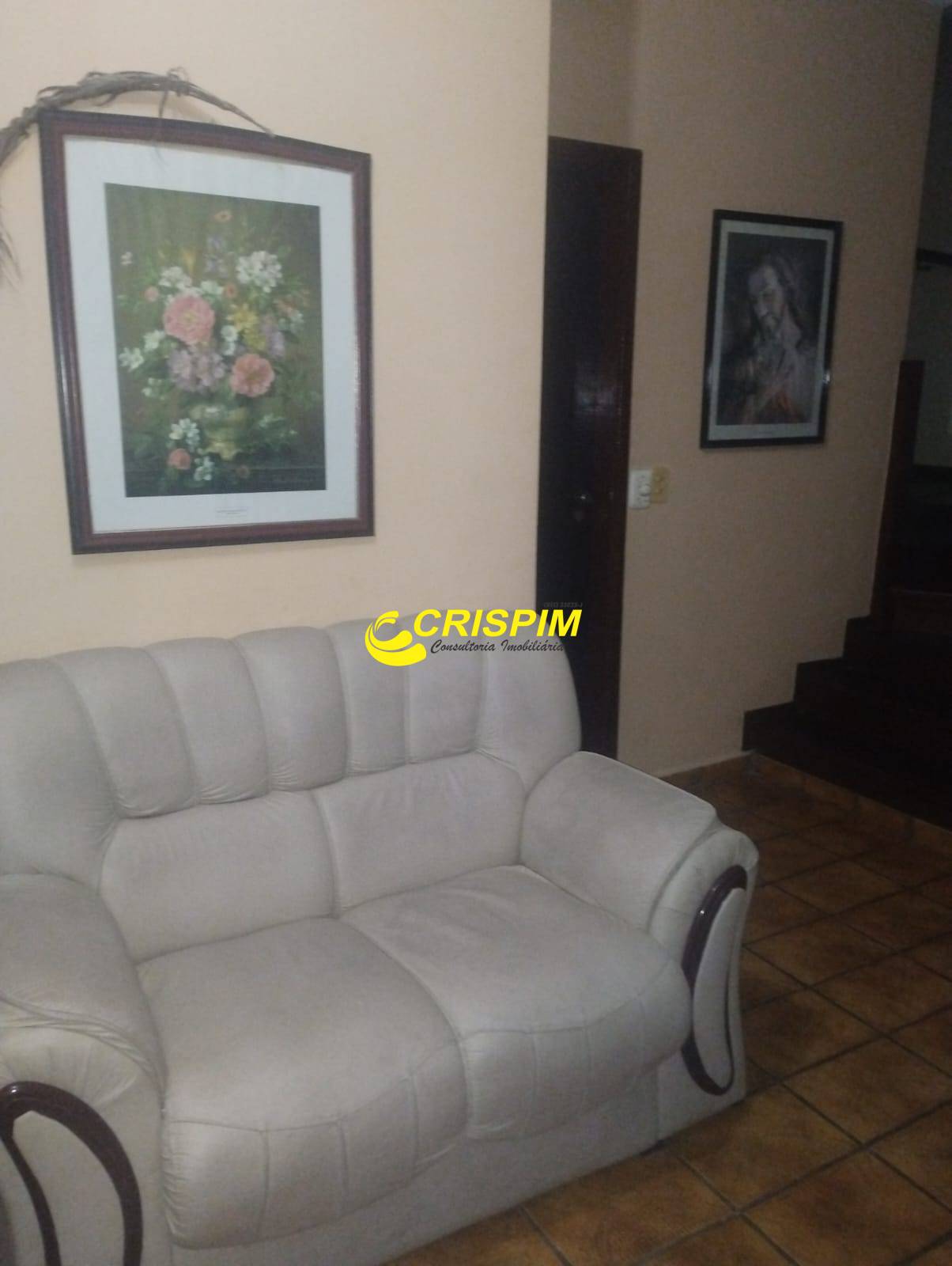 Casa de Condomínio, 2 quartos - Foto 2