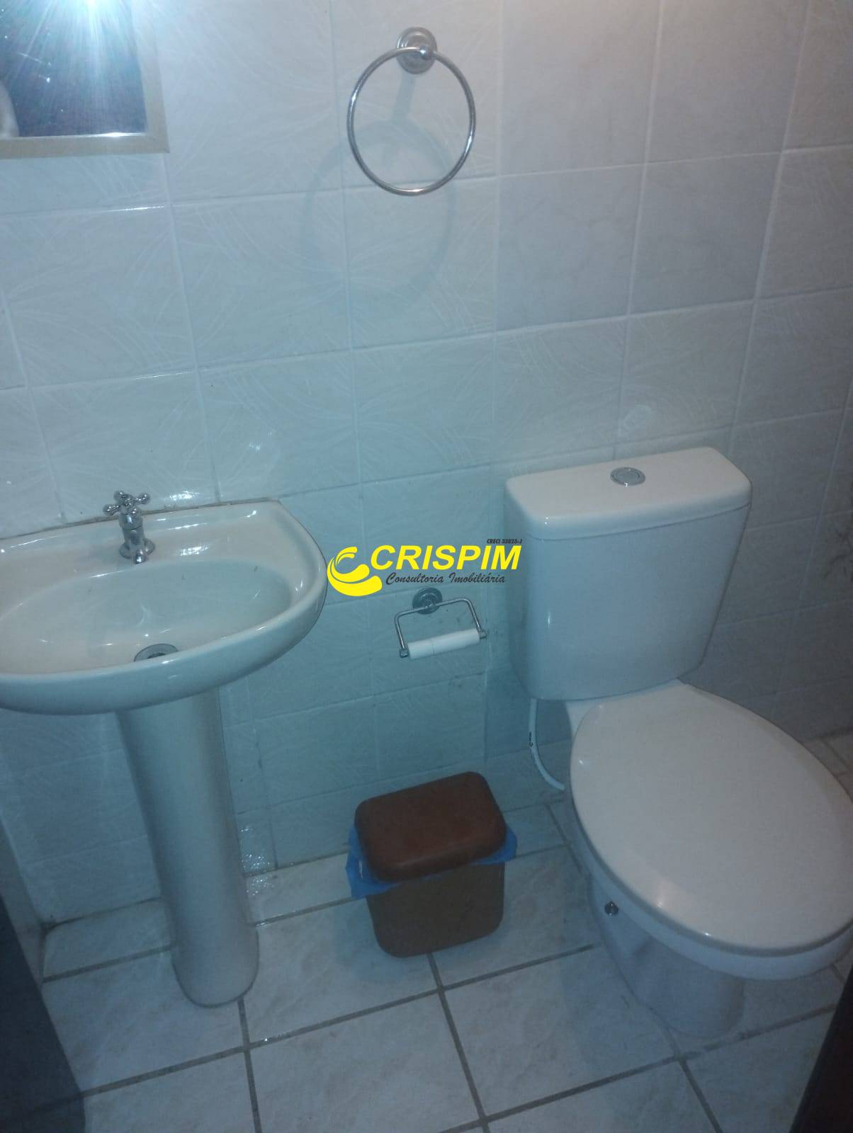 Casa de Condomínio, 2 quartos - Foto 8