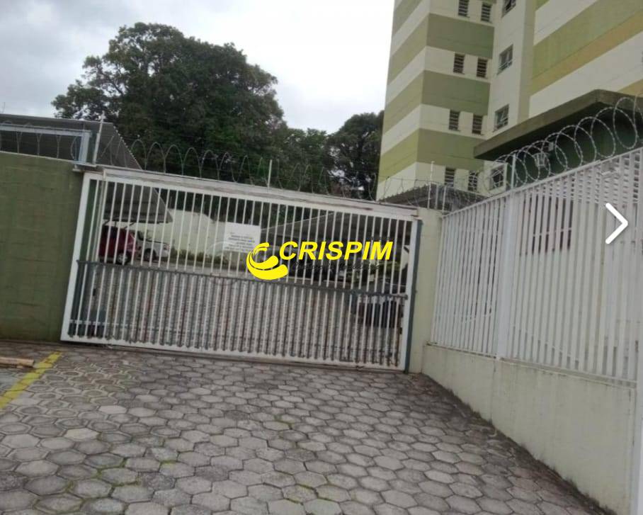 Apartamento, 2 quartos, 58 m² - Foto 1