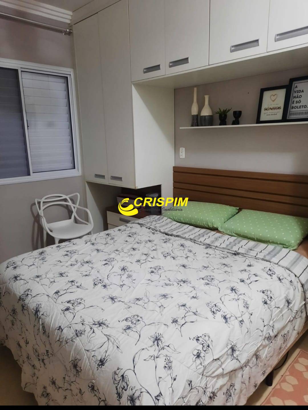 Apartamento, 2 quartos, 58 m² - Foto 3