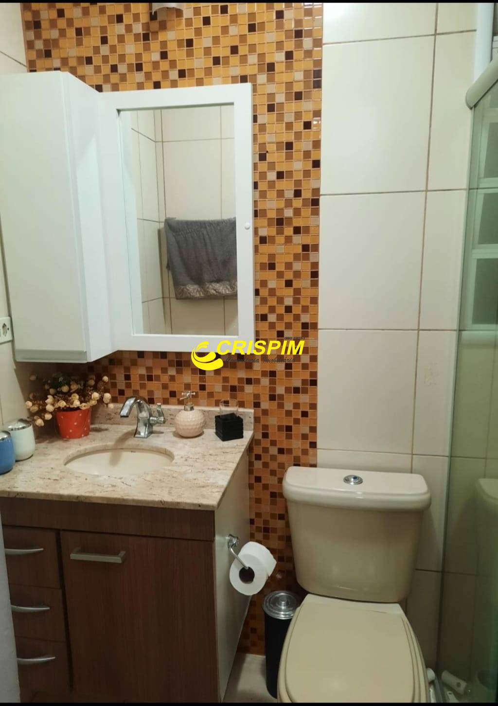 Apartamento, 2 quartos, 58 m² - Foto 6
