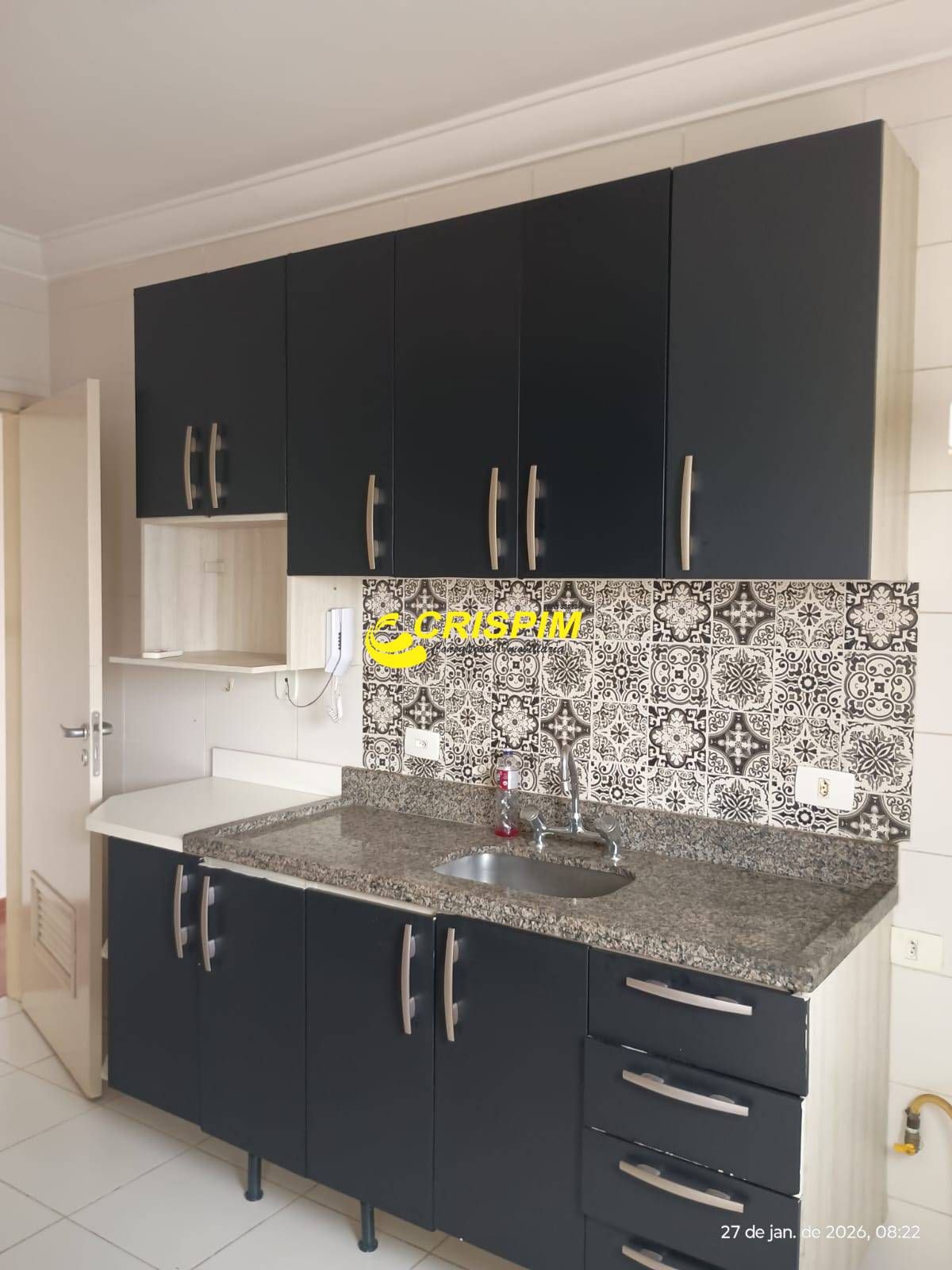 Apartamento, 3 quartos, 121 m² - Foto 6