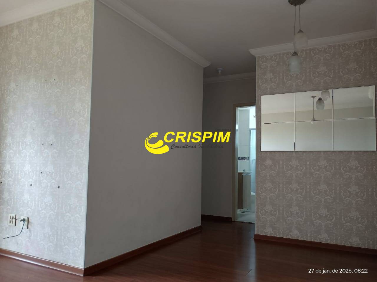 Apartamento, 3 quartos, 121 m² - Foto 4