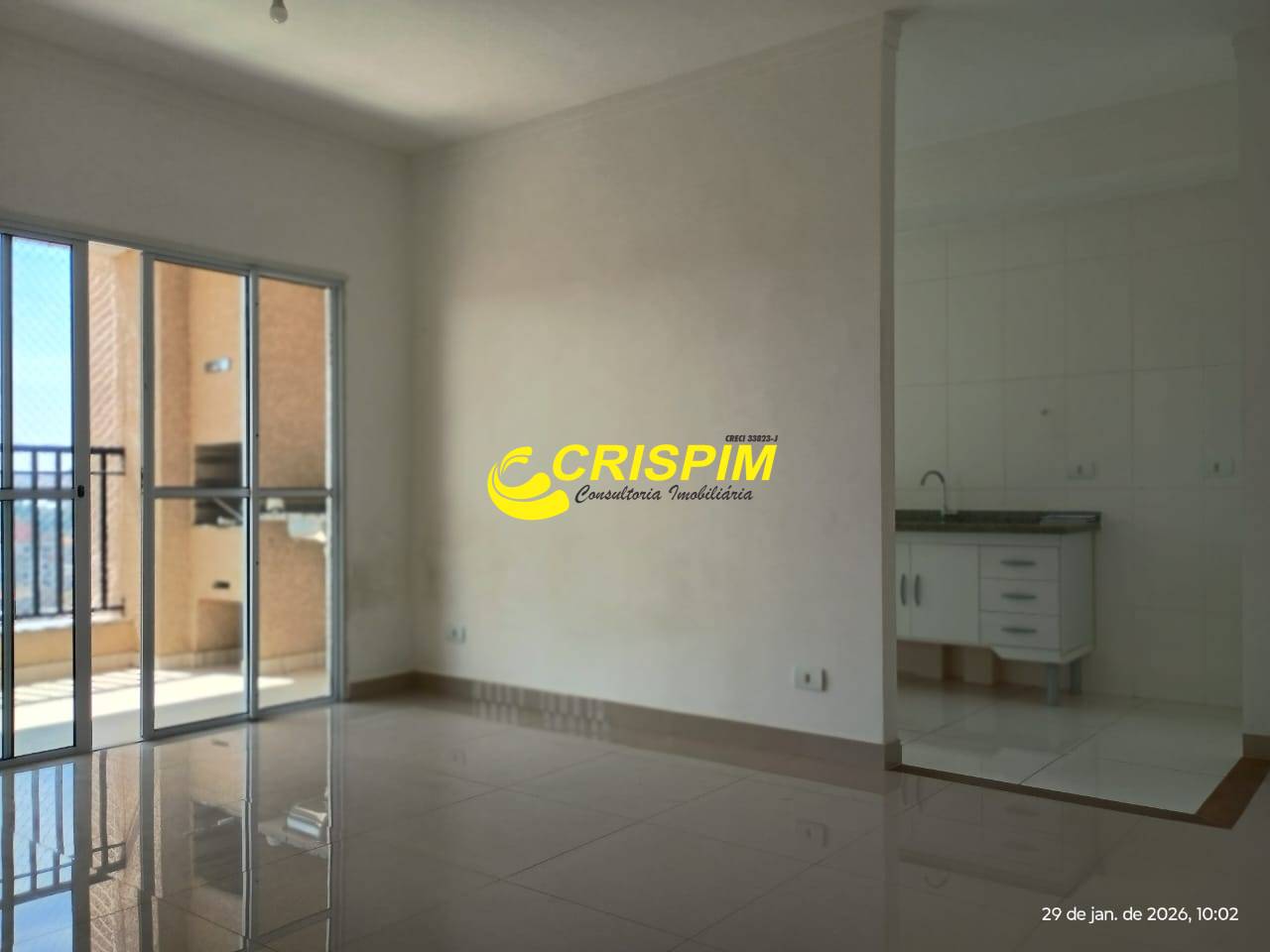 Apartamento, 3 quartos, 81 m² - Foto 7