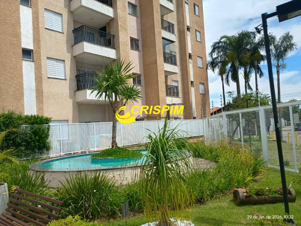 Apartamento, 3 quartos, 81 m² - Foto 1