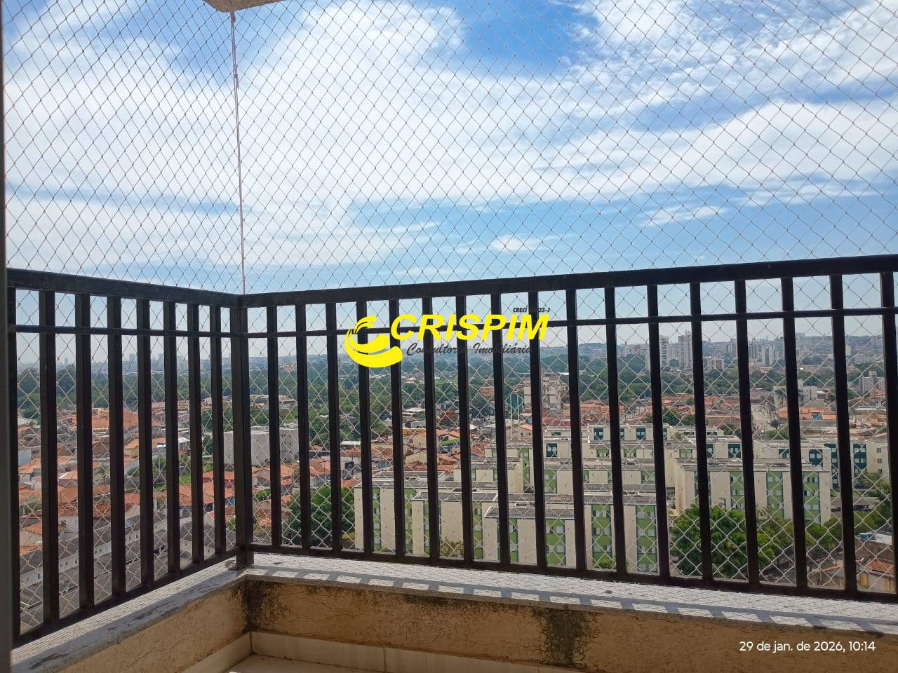 Apartamento, 3 quartos, 81 m² - Foto 3